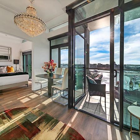 Penthouse Crown Διαμέρισμα Όκλαντ Εξωτερικό φωτογραφία