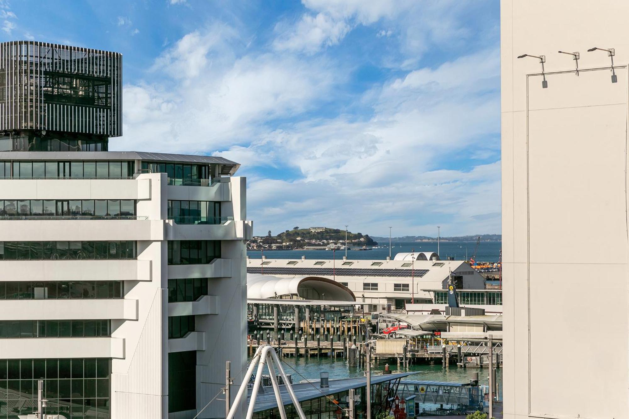 Penthouse Crown Διαμέρισμα Όκλαντ Εξωτερικό φωτογραφία
